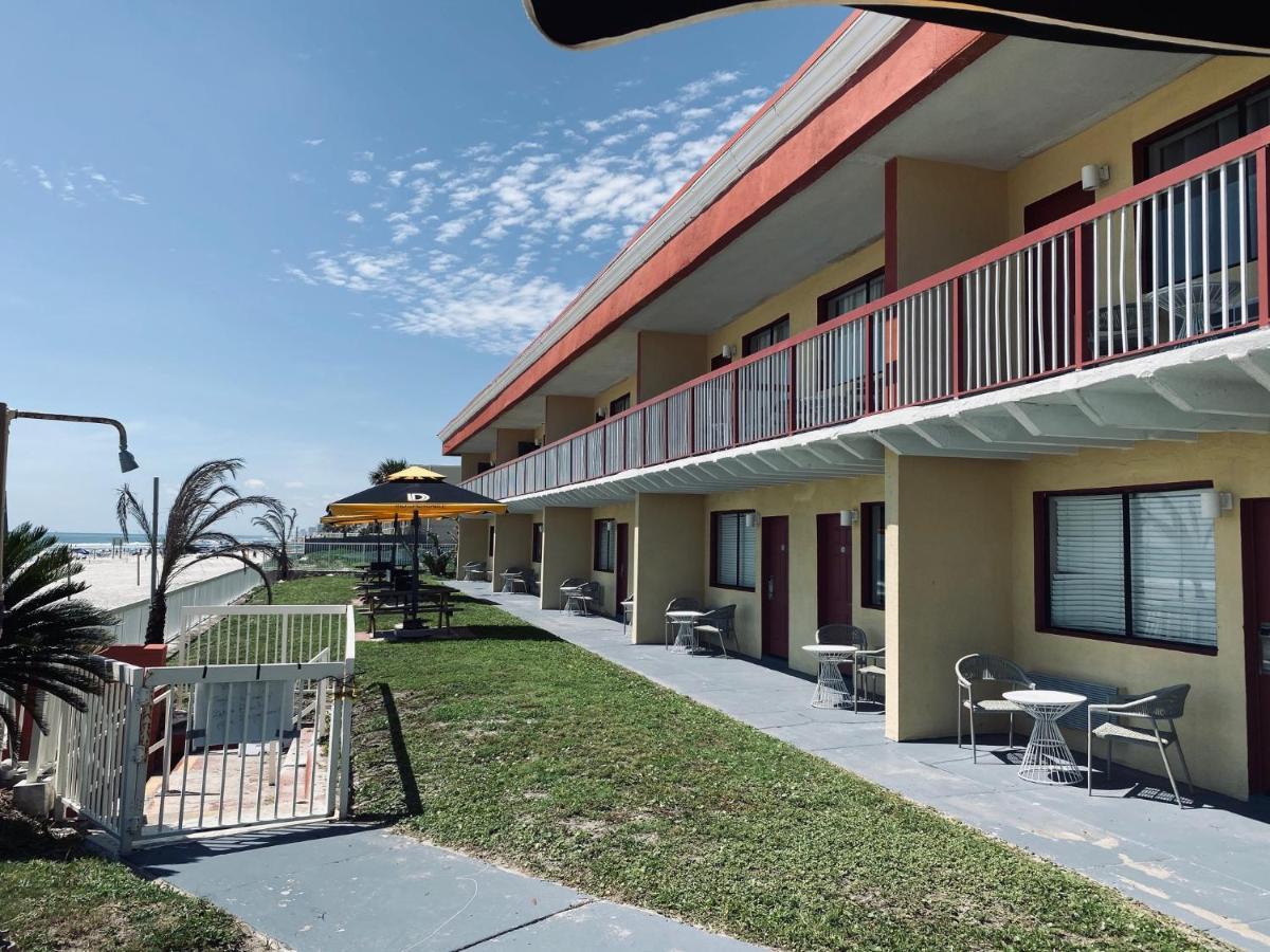 Sandals Inn Daytona Beach Ngoại thất bức ảnh
