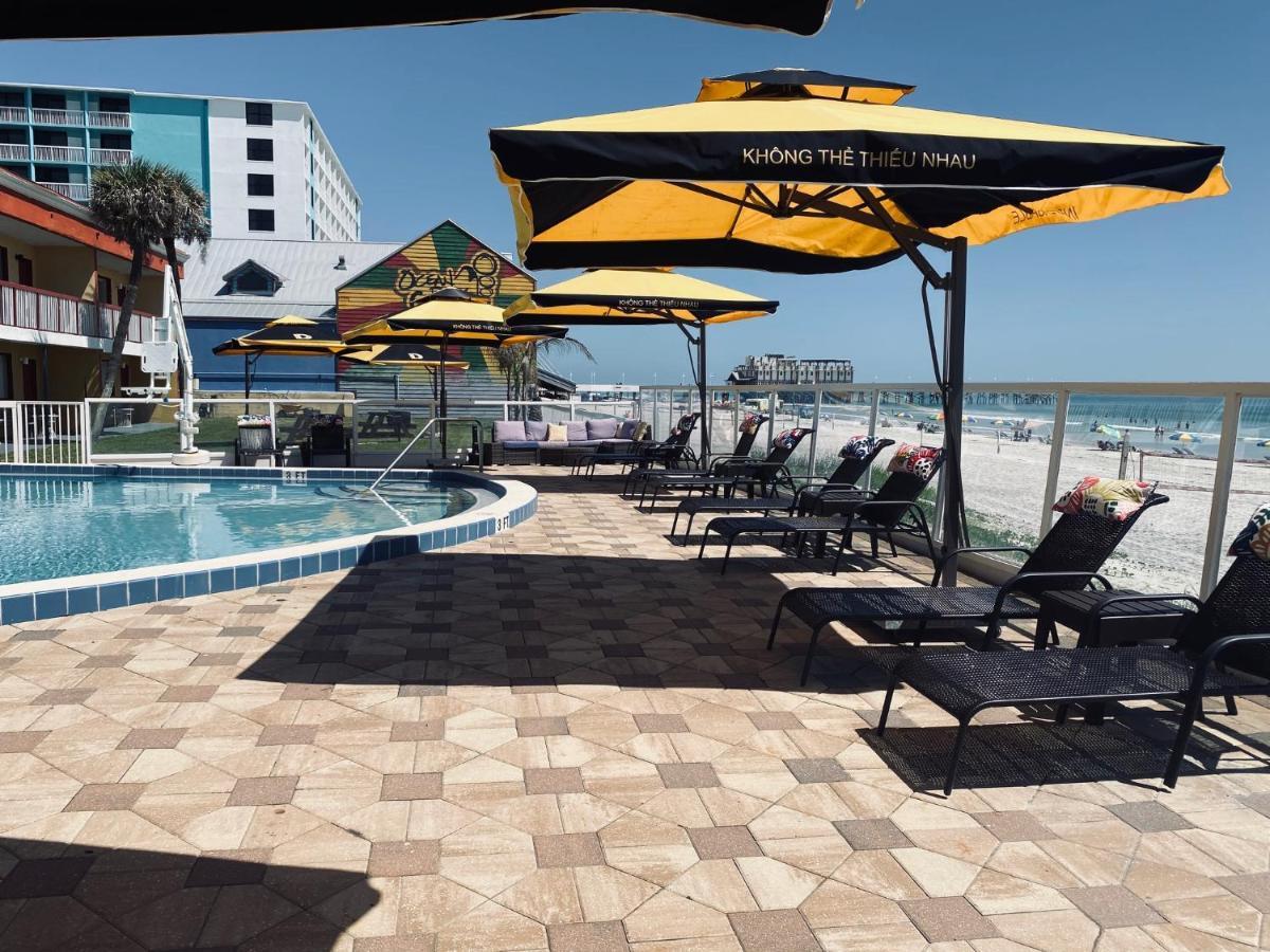 Sandals Inn Daytona Beach Ngoại thất bức ảnh