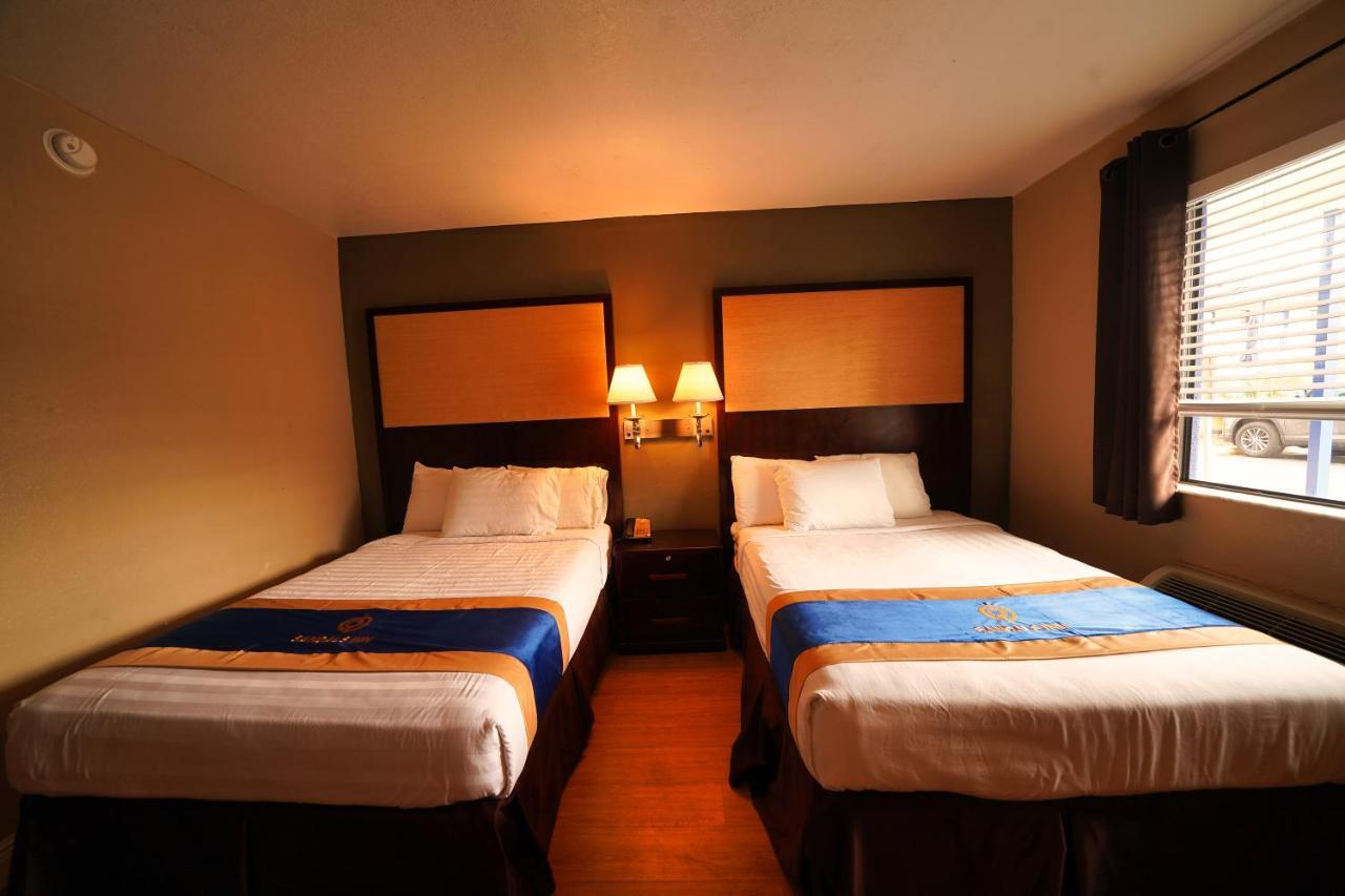 Sandals Inn Daytona Beach Ngoại thất bức ảnh