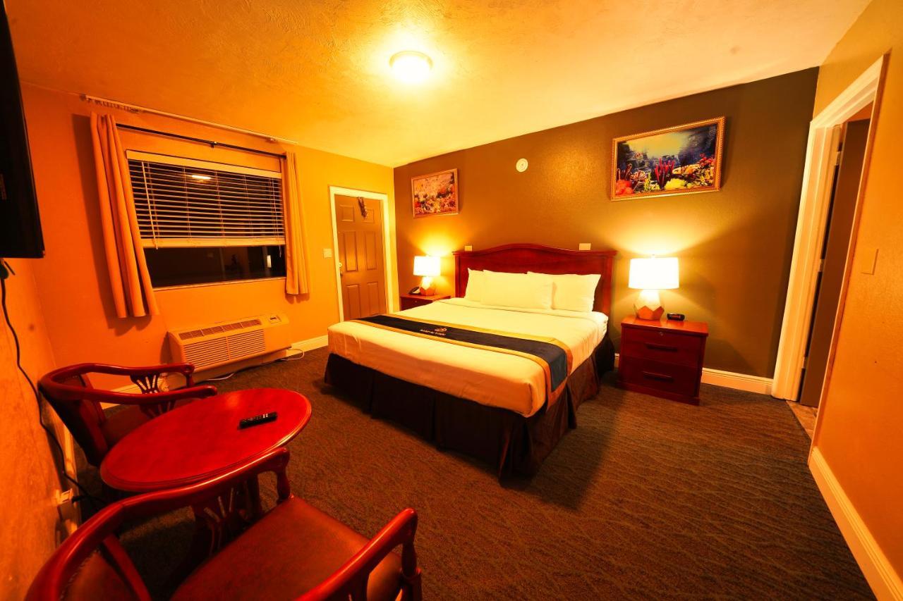 Sandals Inn Daytona Beach Ngoại thất bức ảnh