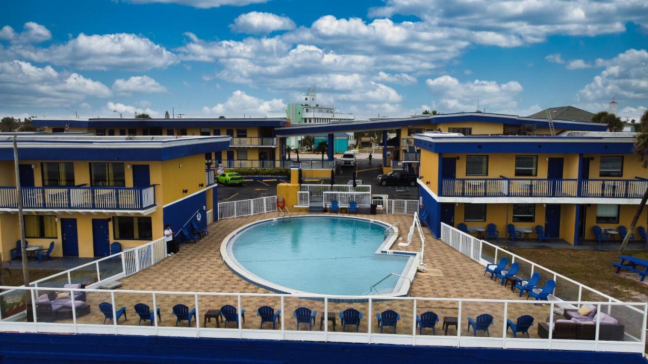 Sandals Inn Daytona Beach Ngoại thất bức ảnh