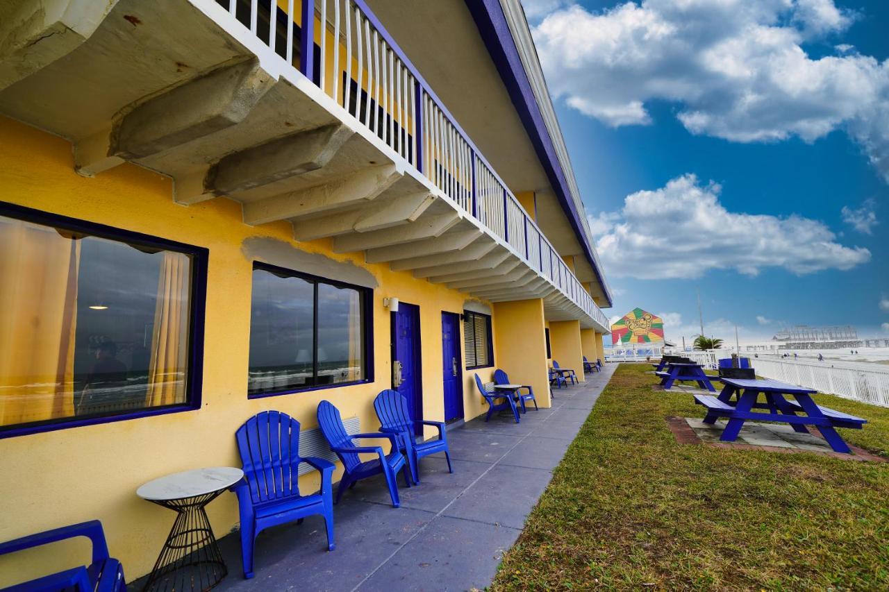 Sandals Inn Daytona Beach Ngoại thất bức ảnh
