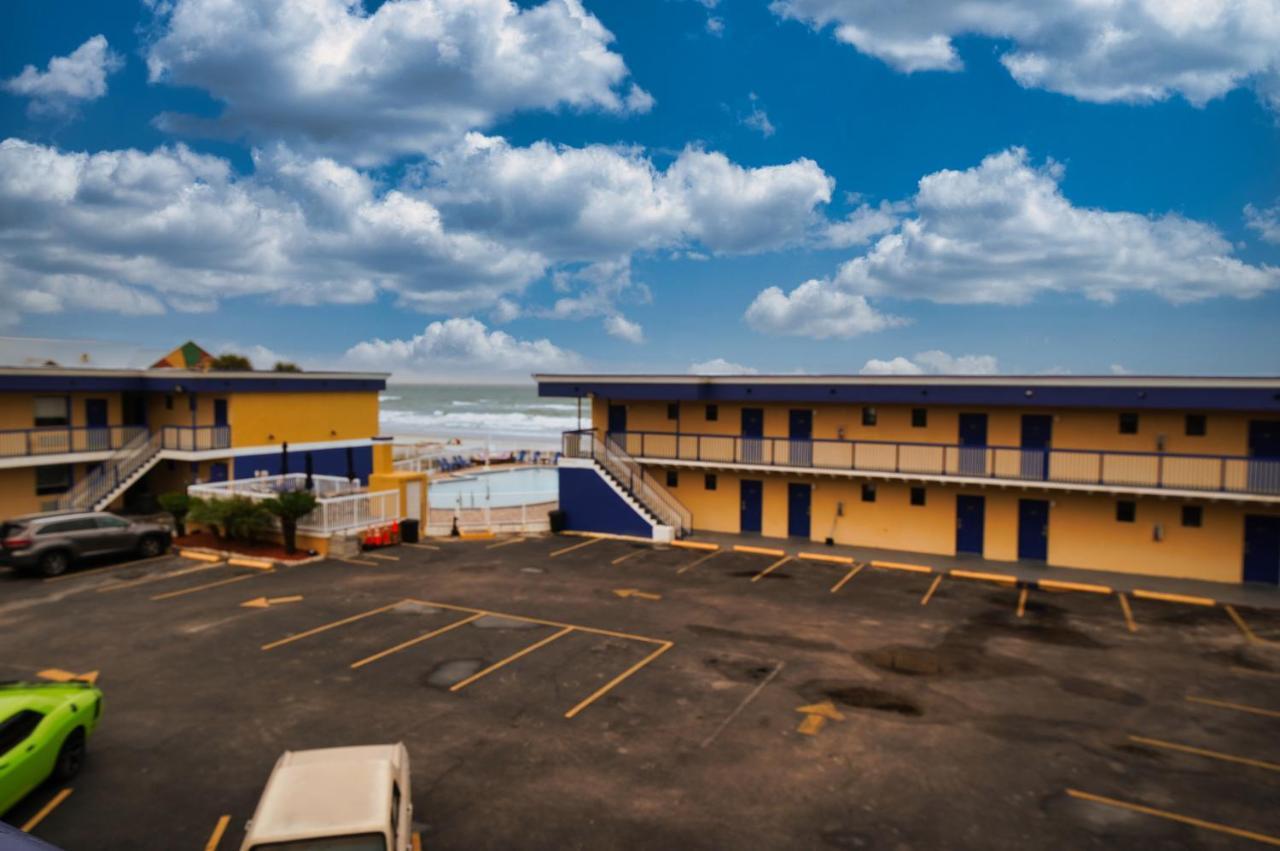 Sandals Inn Daytona Beach Ngoại thất bức ảnh