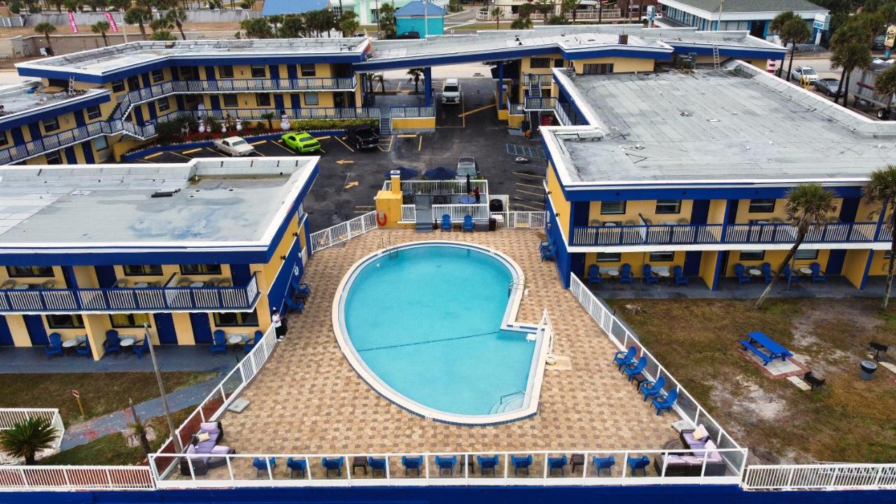 Sandals Inn Daytona Beach Ngoại thất bức ảnh
