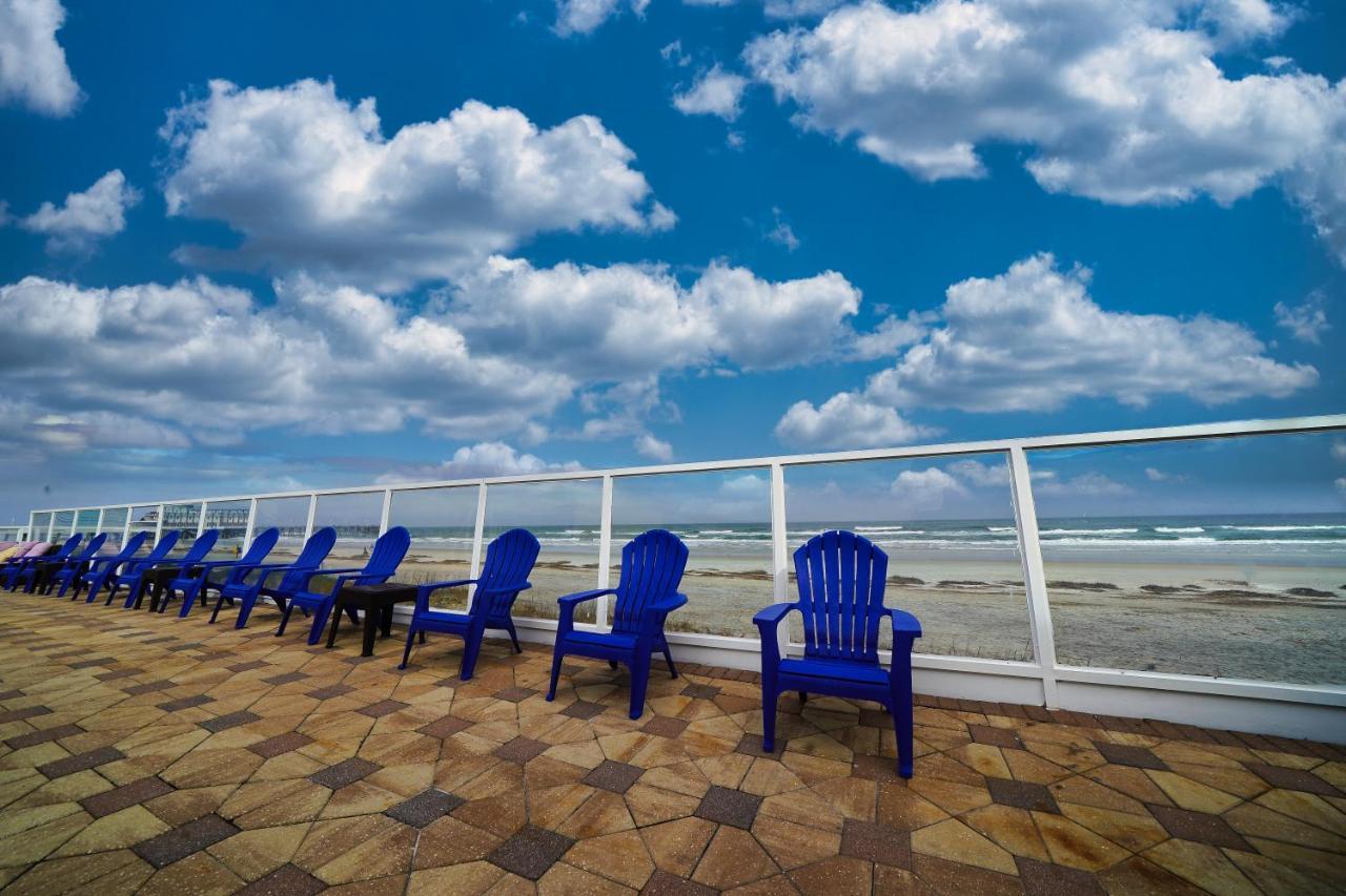 Sandals Inn Daytona Beach Ngoại thất bức ảnh
