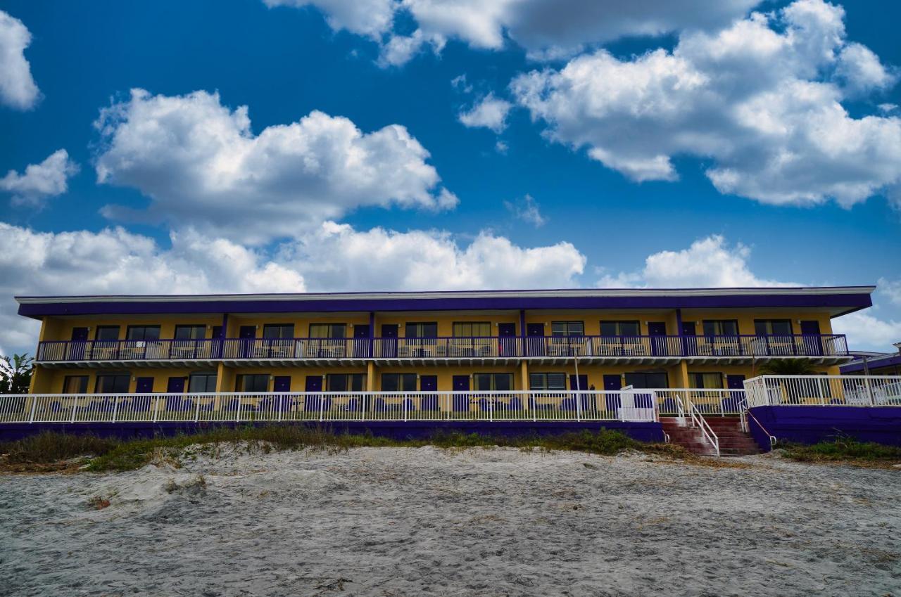 Sandals Inn Daytona Beach Ngoại thất bức ảnh
