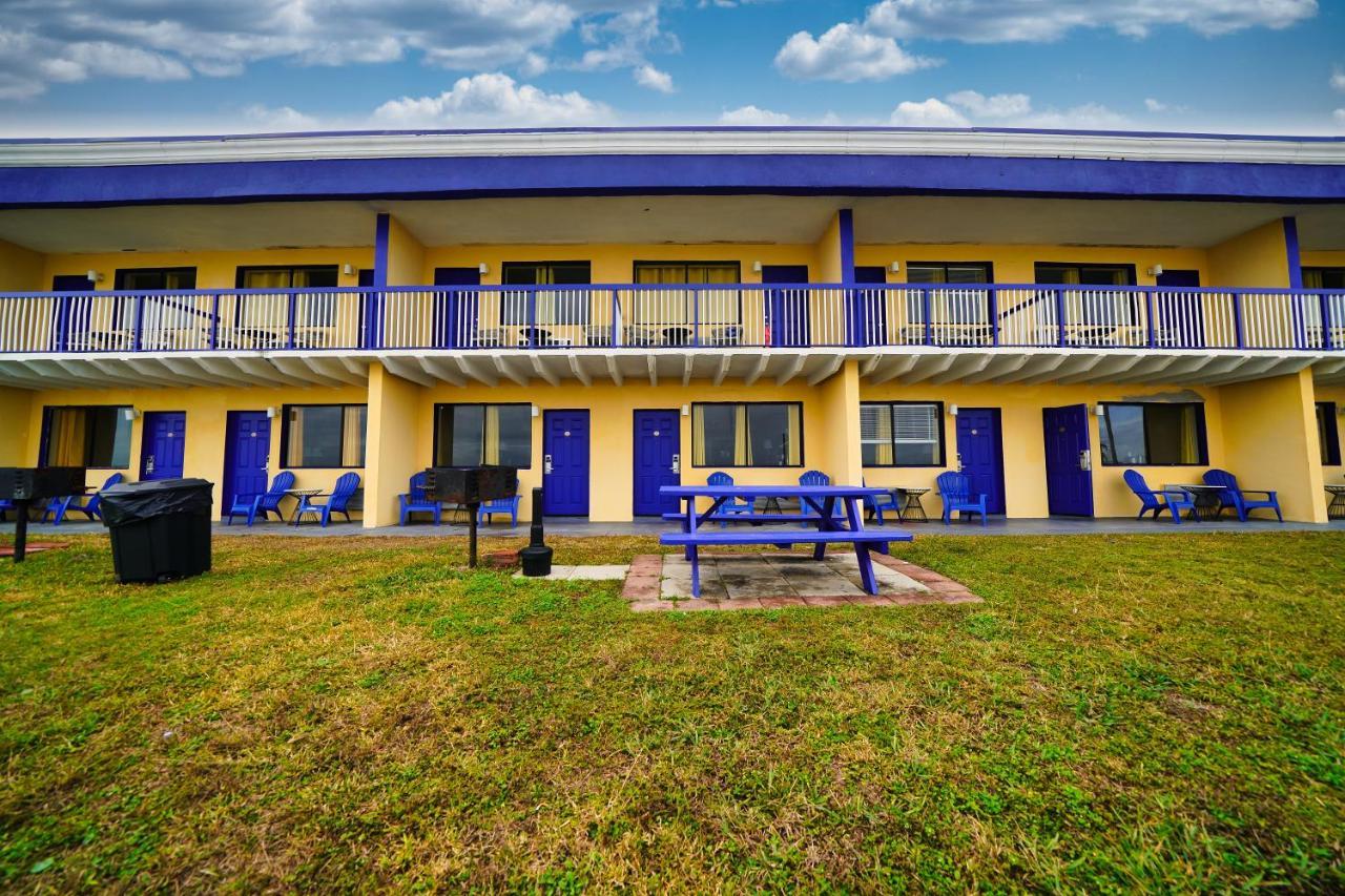 Sandals Inn Daytona Beach Ngoại thất bức ảnh