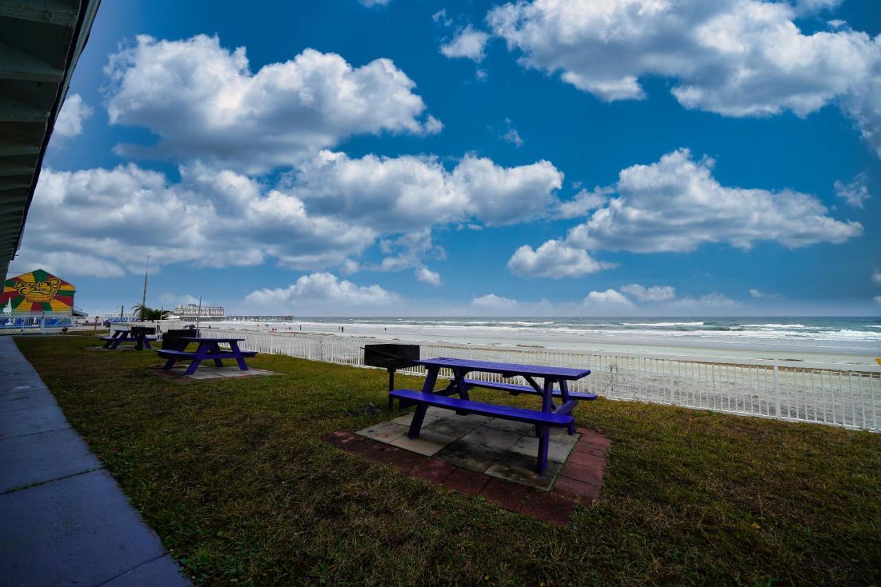 Sandals Inn Daytona Beach Ngoại thất bức ảnh