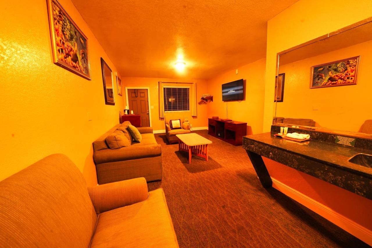 Sandals Inn Daytona Beach Ngoại thất bức ảnh