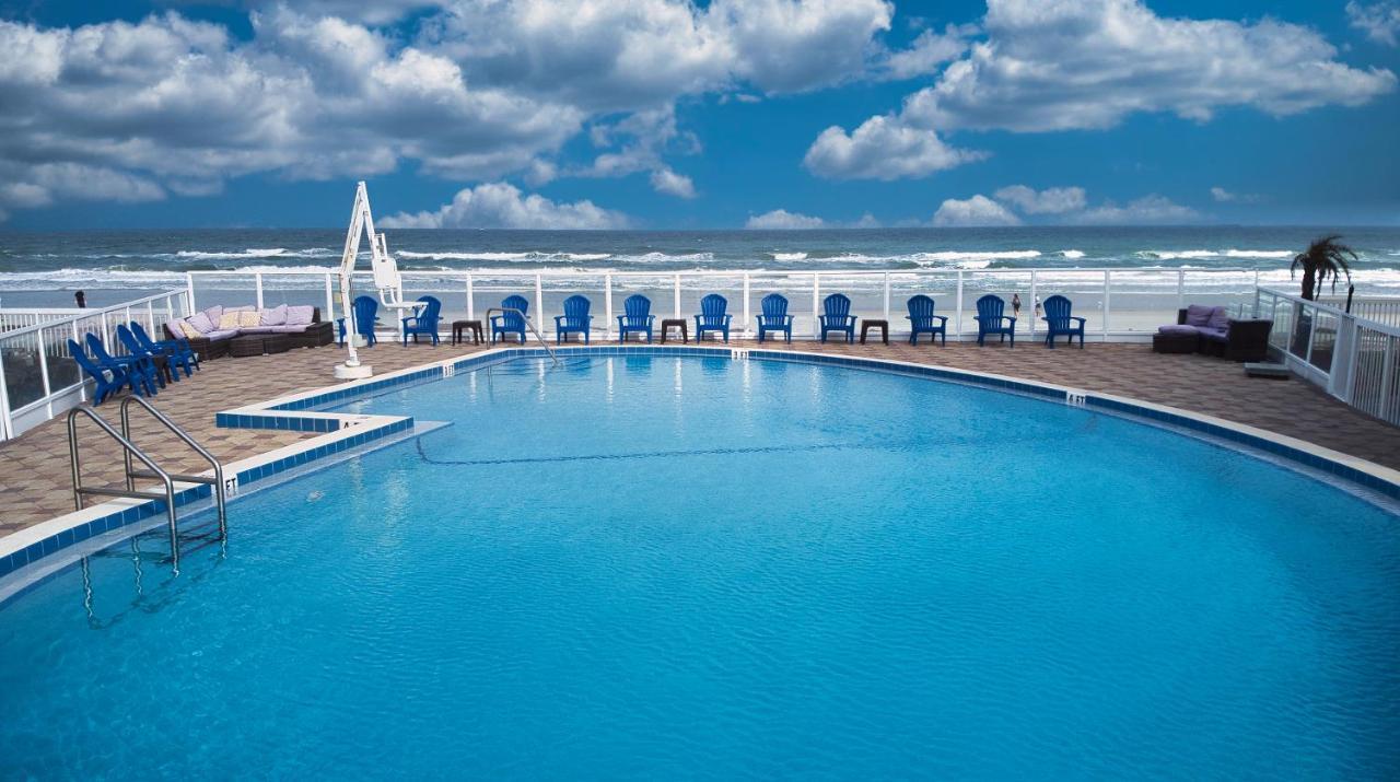 Sandals Inn Daytona Beach Ngoại thất bức ảnh