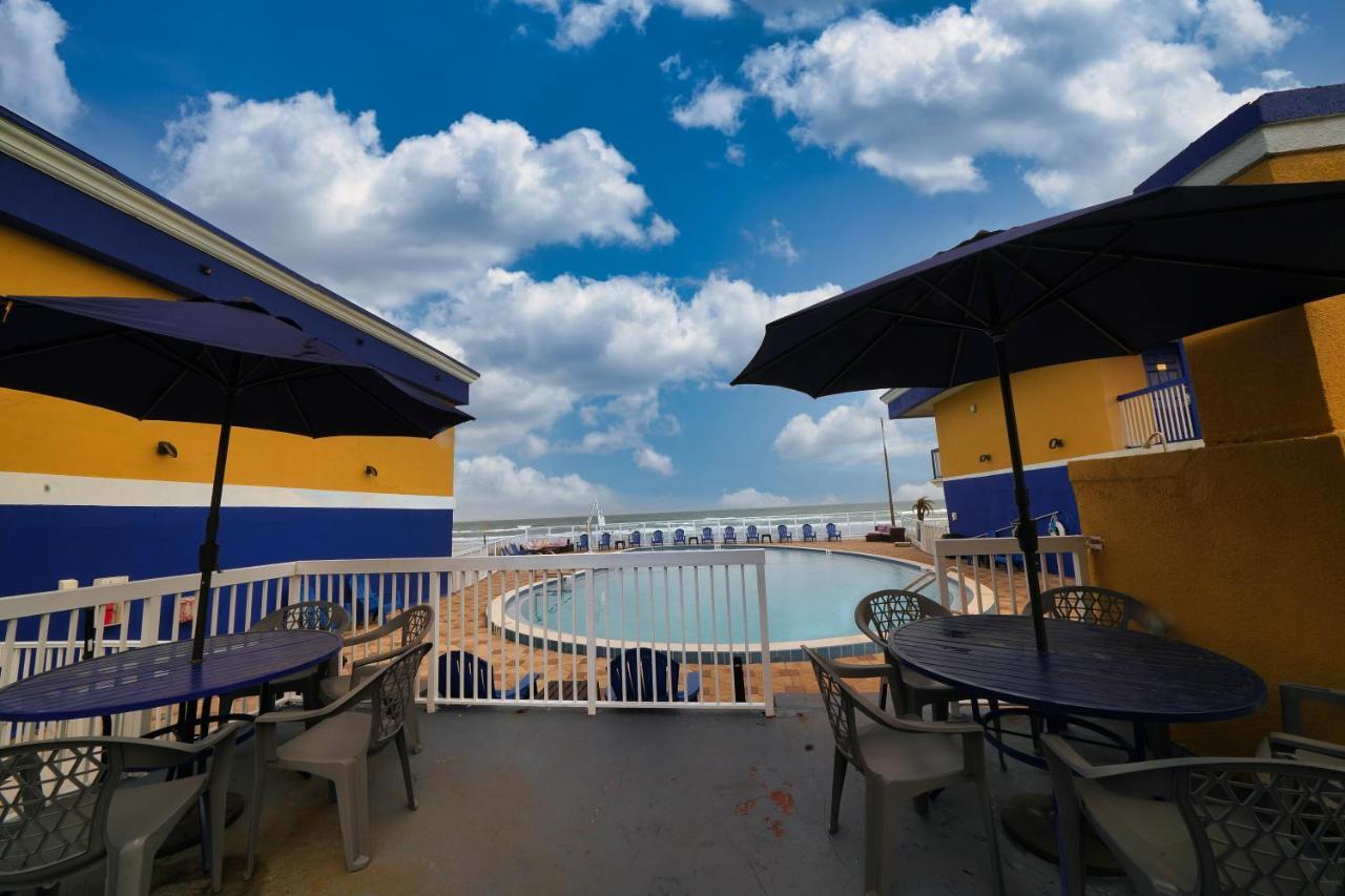 Sandals Inn Daytona Beach Ngoại thất bức ảnh