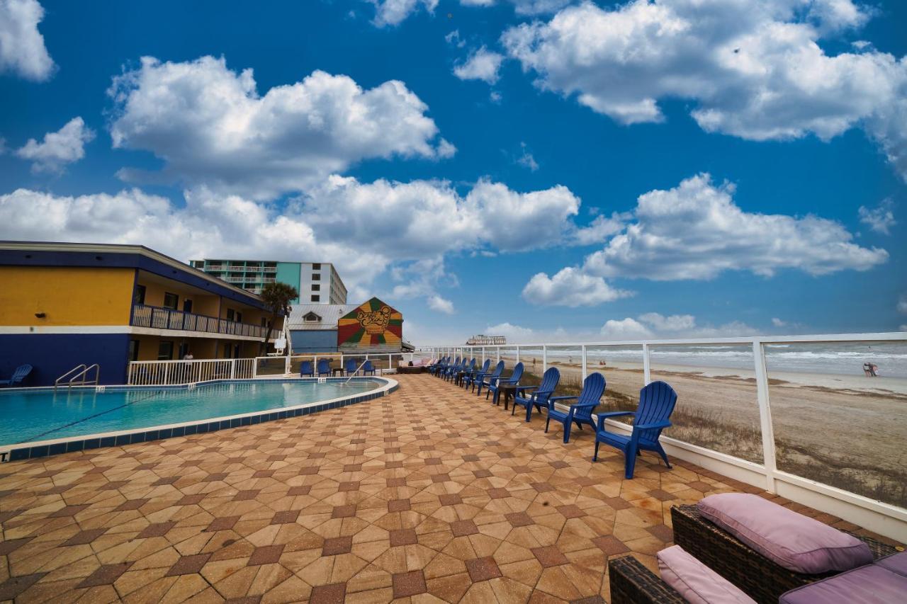 Sandals Inn Daytona Beach Ngoại thất bức ảnh