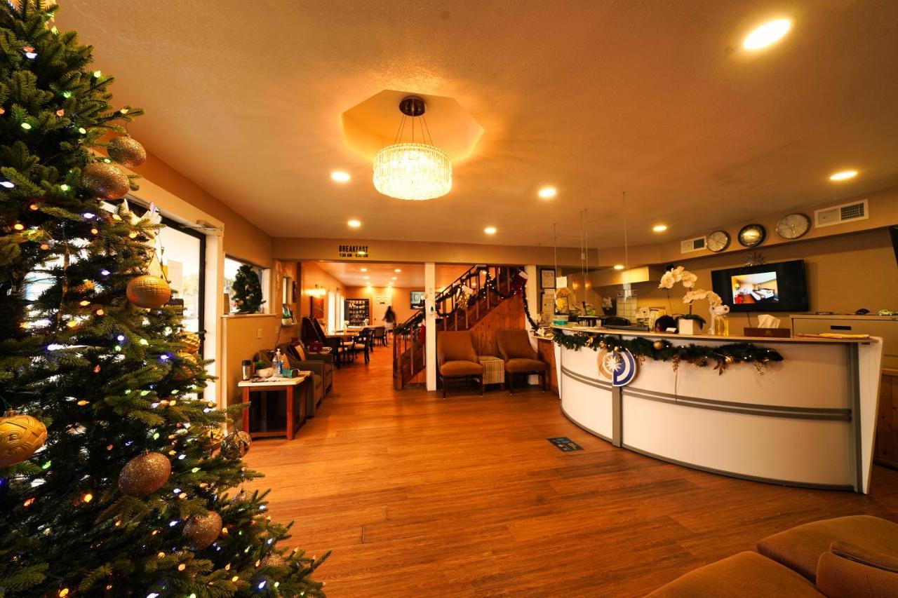 Sandals Inn Daytona Beach Ngoại thất bức ảnh
