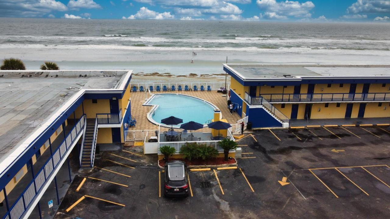 Sandals Inn Daytona Beach Ngoại thất bức ảnh