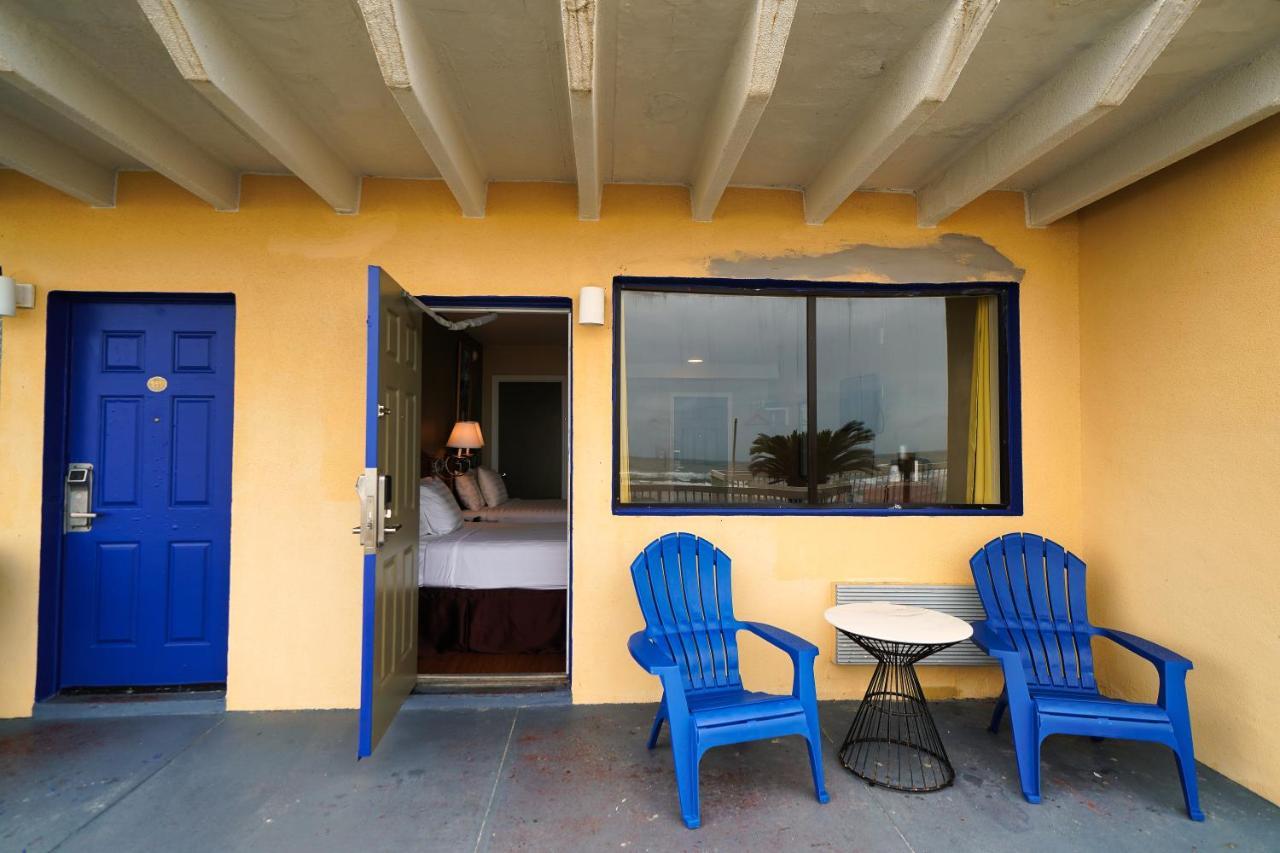 Sandals Inn Daytona Beach Ngoại thất bức ảnh
