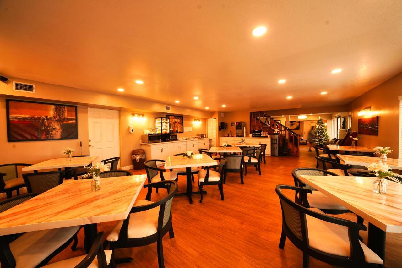 Sandals Inn Daytona Beach Ngoại thất bức ảnh