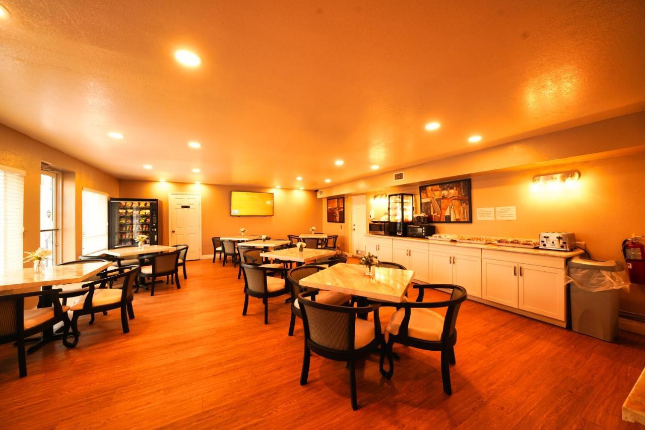 Sandals Inn Daytona Beach Ngoại thất bức ảnh