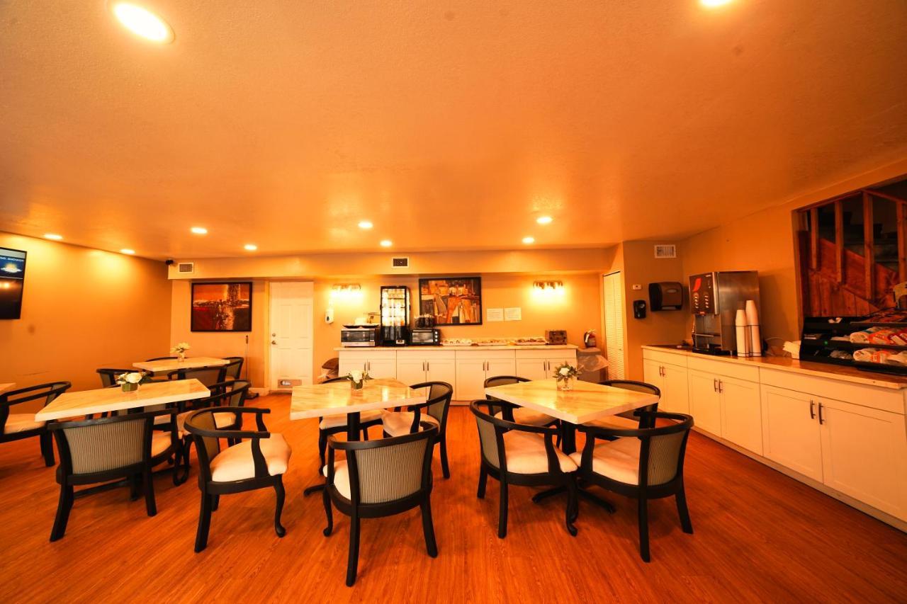 Sandals Inn Daytona Beach Ngoại thất bức ảnh