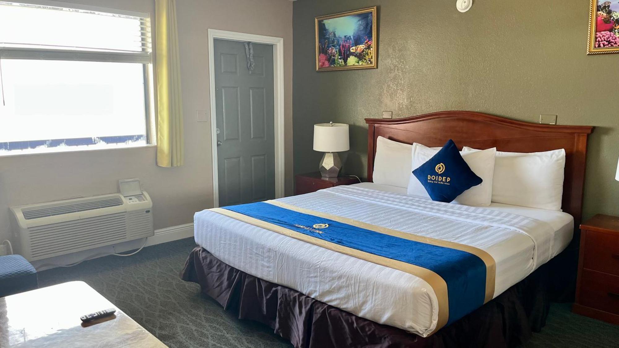 Sandals Inn Daytona Beach Ngoại thất bức ảnh