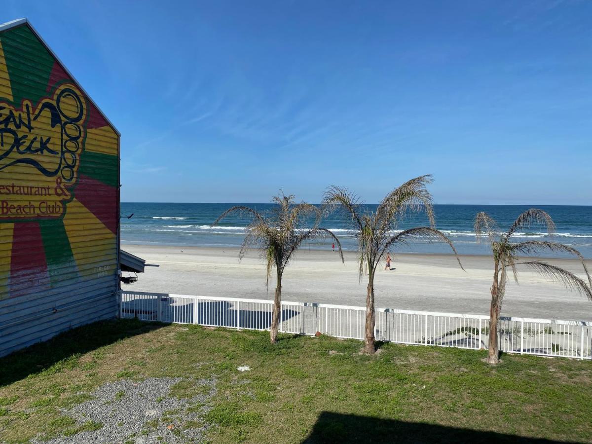 Sandals Inn Daytona Beach Ngoại thất bức ảnh