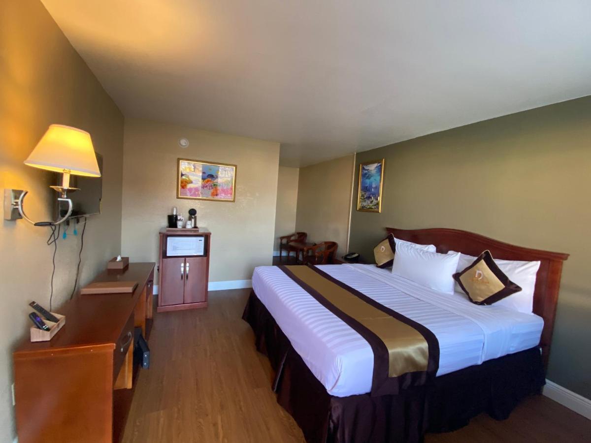 Sandals Inn Daytona Beach Ngoại thất bức ảnh